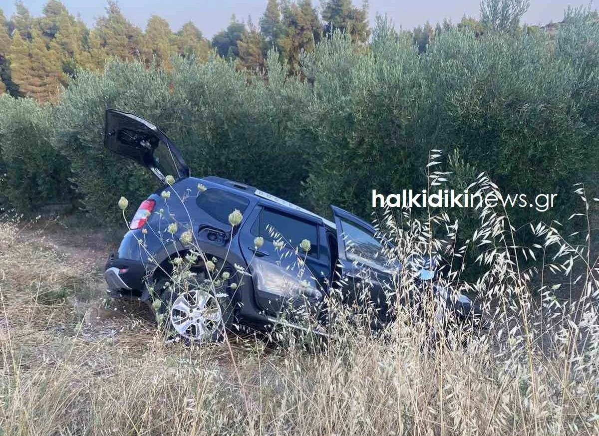 Με σοβαρές κρανιοεγκεφαλικές κακώσεις νοσηλεύεται η 7χρονη