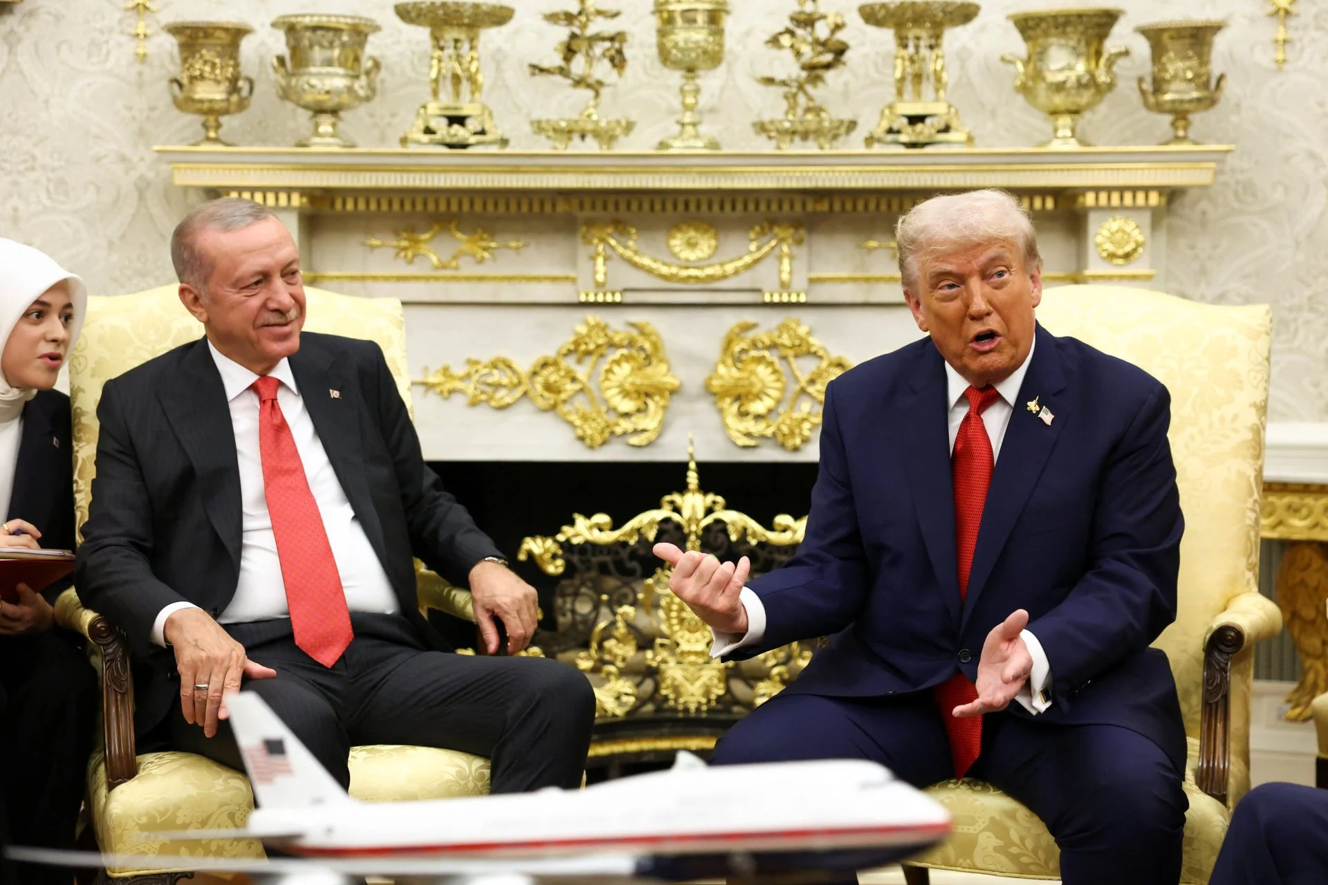 Τουρκία: Πυρετώδεις προετοιμασίες ενόψει της Συνόδου του ΝΑΤΟ