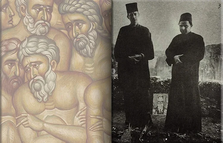 Η θυελλώδης σχέση δασκάλου και μαθητή που σημάδεψε τη νεοελληνική τέχνη