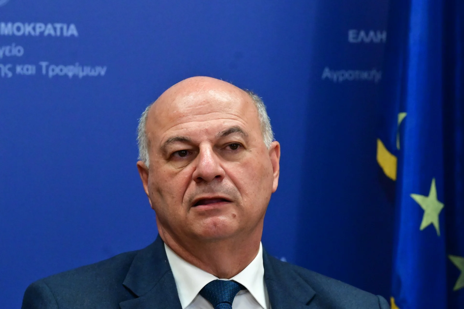 Τσιάρας για ΟΠΕΚΕΠΕ: Αποκαθίσταται η αλήθεια