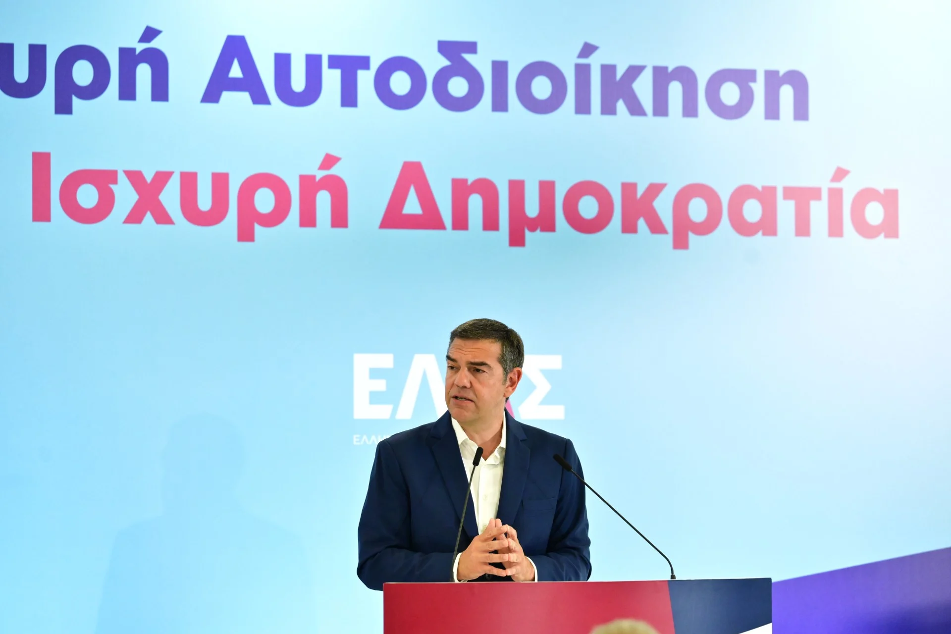 Προτείνουμε ένα νέο Κοινωνικό Συμβόλαιο για την Ελλάδα του 21ου αιώνα