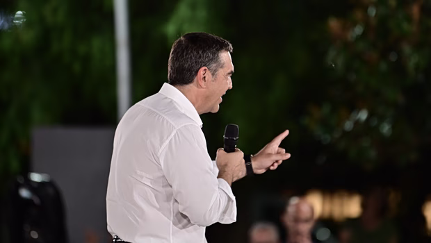 Πυρά ΕΛΑΣ στην εξωτερική πολιτική Μητσοτάκη: Να σταματήσουν να ψεύδονται