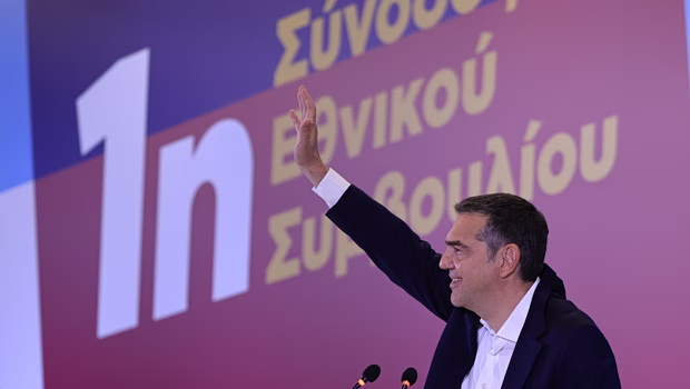 ΕΛΑΣ: 400+1 πολίτες από την κοινωνία στο Εθνικό Συμβούλιο - Όλα τα ονόματα στο ανώτατο καθοδηγητικό όργανο