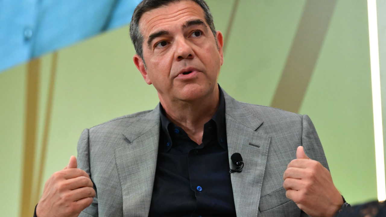ΕΛ.Α.Σ.: Θέλει μήπως ο ΥΠΕΞ να μας αναφέρει τα αποτελέσματα της εξωτερικής πολιτικής;