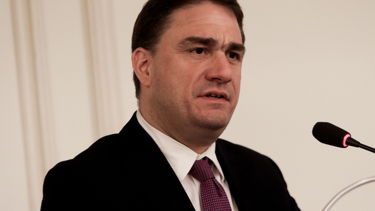 ΠΑΣΟΚ: Αποτροπιασμός για το βίαιο περιστατικό στη Θεσσαλονίκη με στόχο τα 3 στελέχη της ΝΔ
