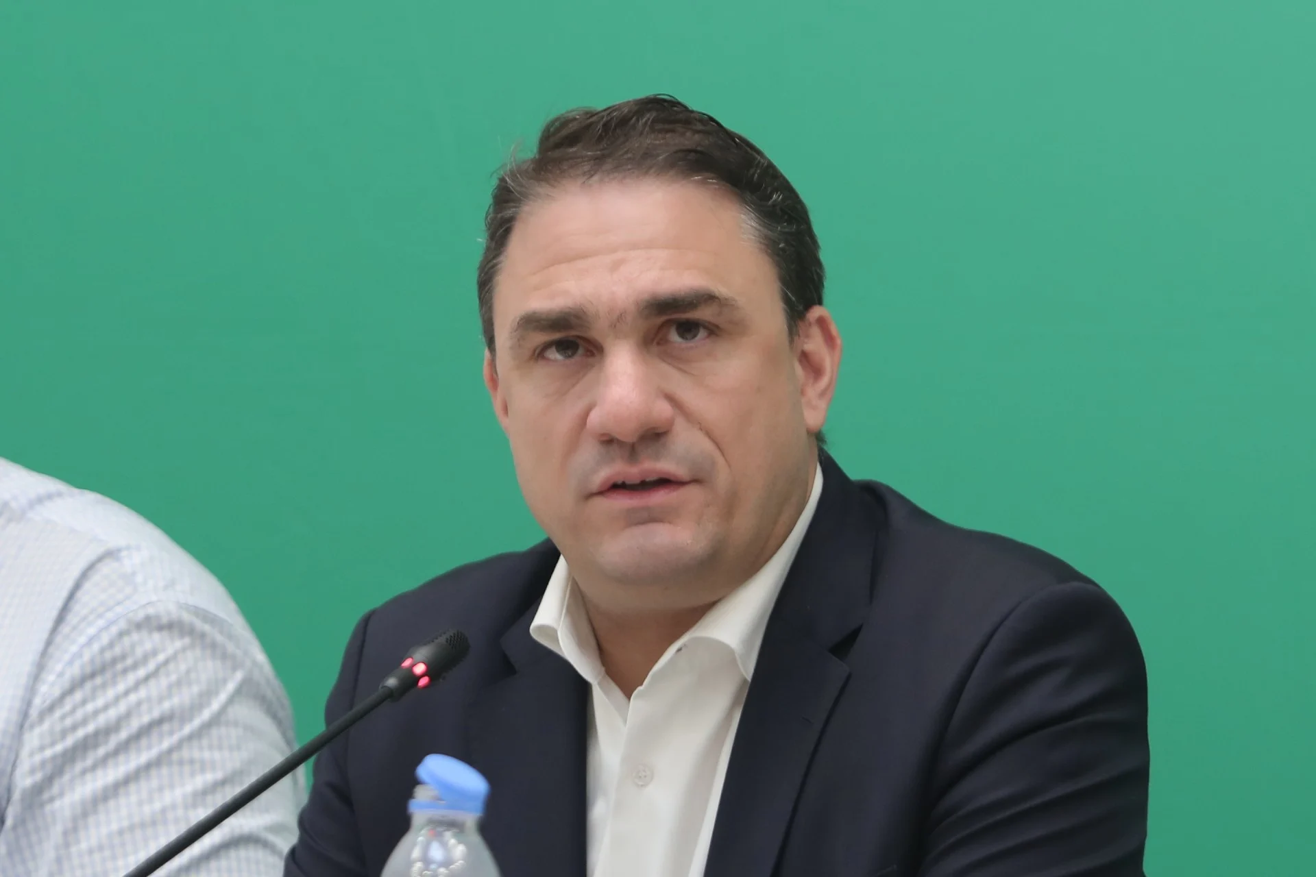 Κ. Τσουκαλάς για συντάξεις χηρείας: Η Κεραμέως αποδέχθηκε την πρόταση του ΠΑΣΟΚ