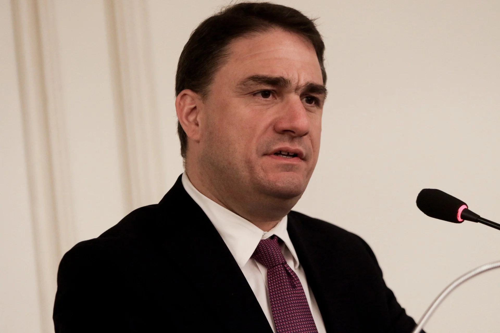 Ο Υπουργός Ανάπτυξης επιβεβαιώνει ότι ο κατάλογος των προϊόντων δεν υπάρχει