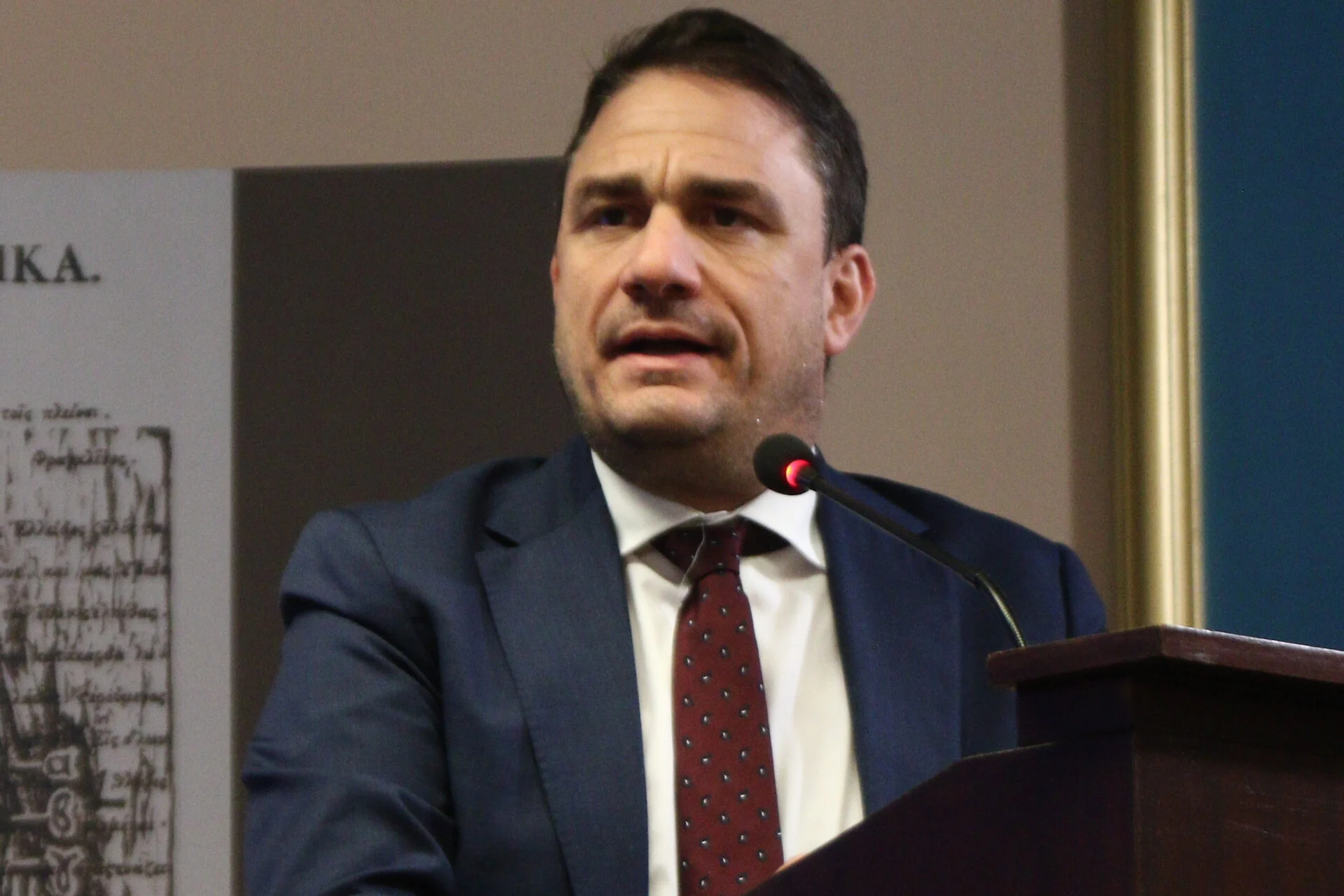 Δεσμευόμαστε ξανά για ΕΚΑΣ στους χαμηλοσυνταξιούχους