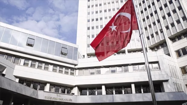 Κύπρος: Η Τουρκία χαρακτηρίζει «εσωτερική υπόθεση» της ΕΕ τον διορισμό απεσταλμένου της για το Κυπριακό