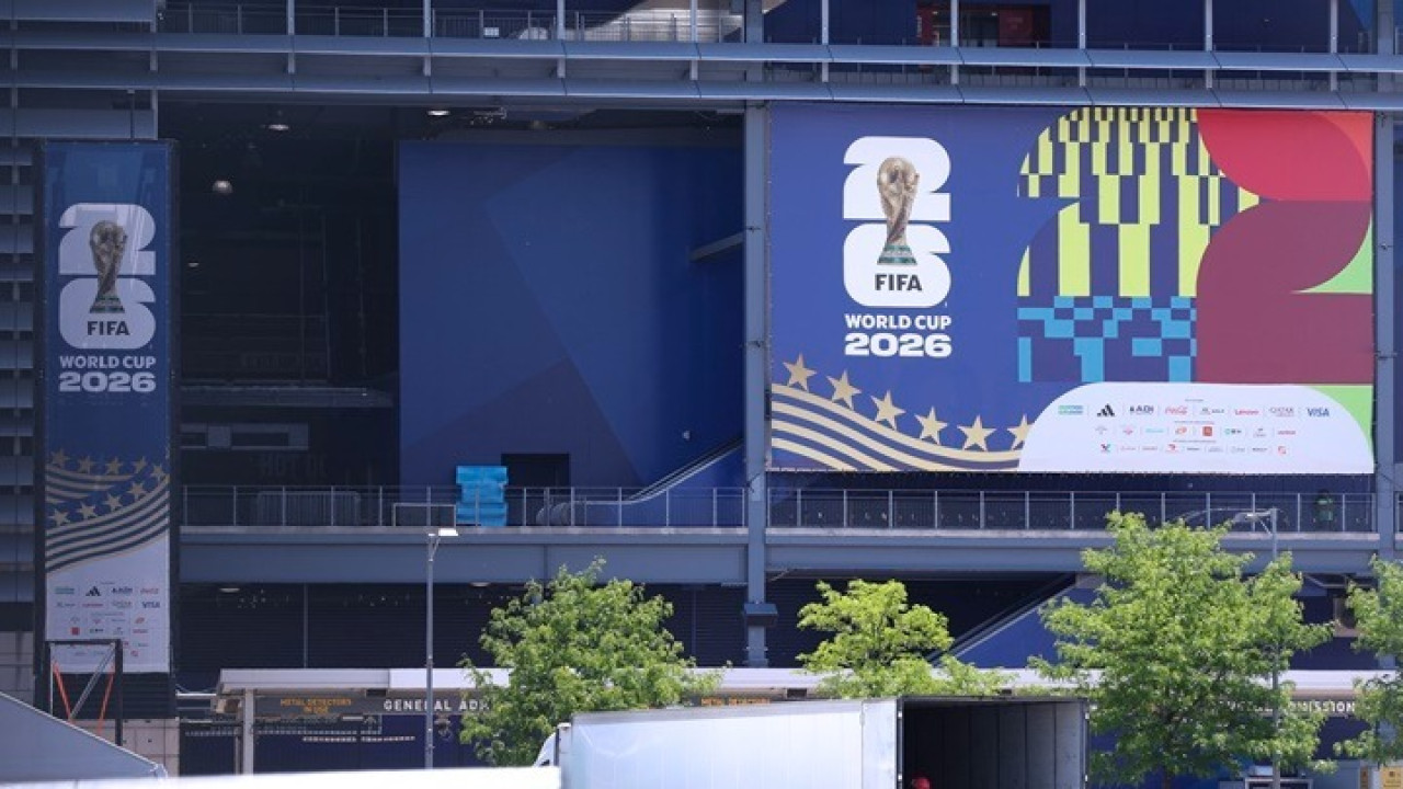 Μουντιάλ 2026: Η τελετή λήξης, μία παράσταση γεμάτη αστέρια