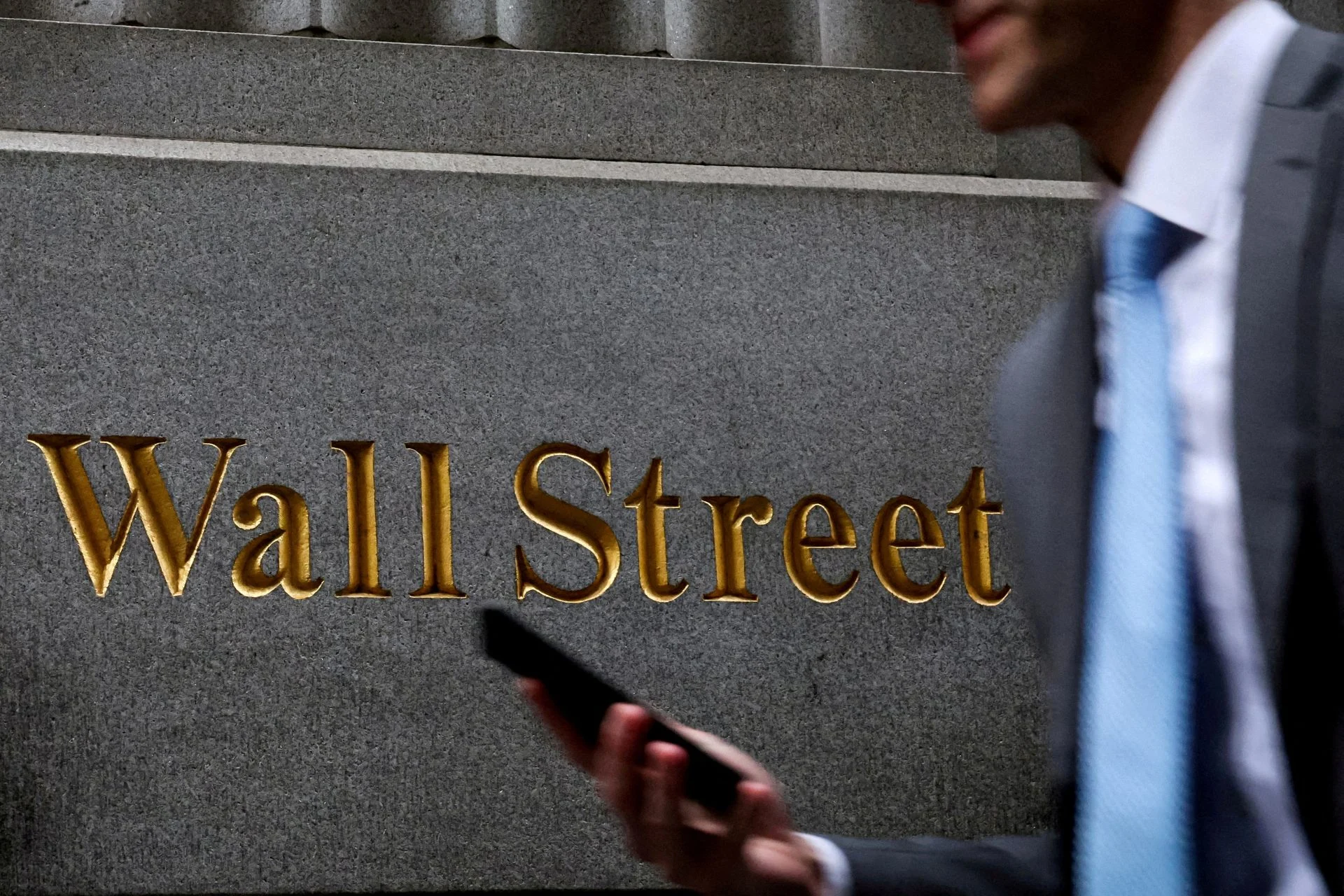 Σε νέο ιστορικό υψηλό o Dow Jones στη Wall Street