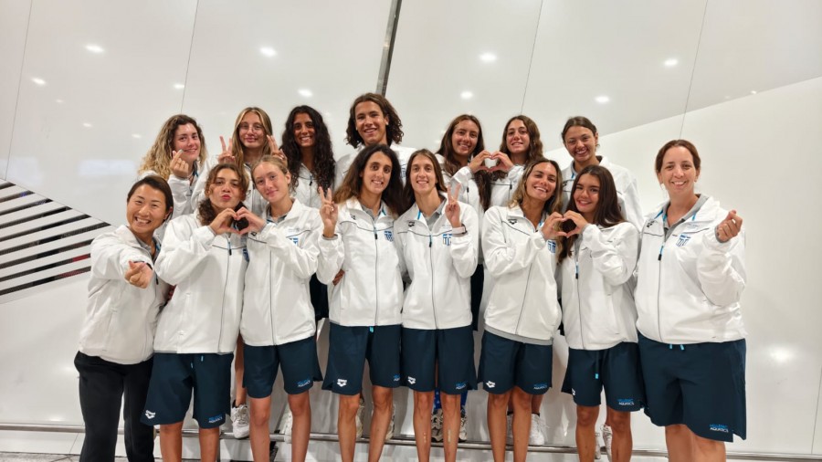 ΠΑΡΙΣΙ 2026 - καλλιτεχνική: Η αποστολή για το ευρωπαϊκό