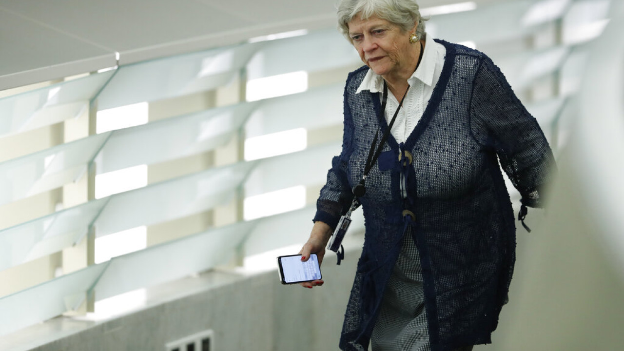 Βρετανία: Η Αν Γουίντεκομπ δολοφονήθηκε άγρια με 21 σφυριές στο κεφάλι