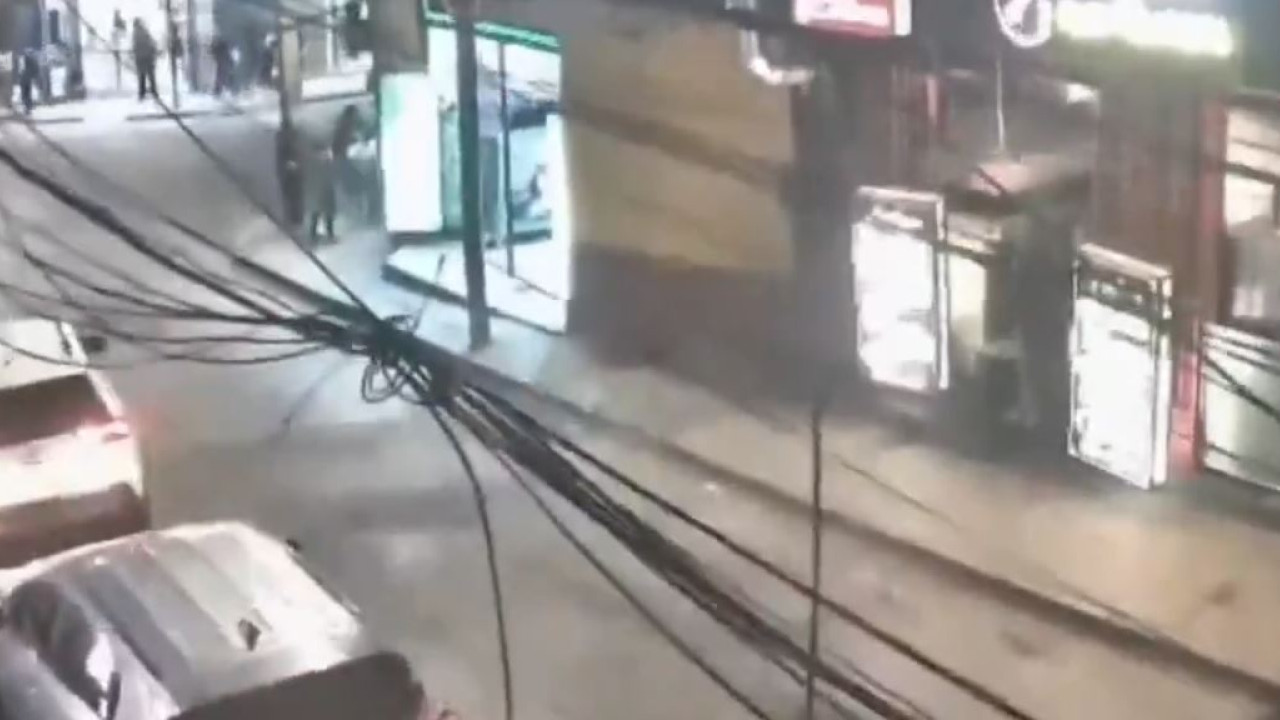 Περού: Τουλάχιστον 6 νεκροί και 21 τραυματίες από τους σεισμούς