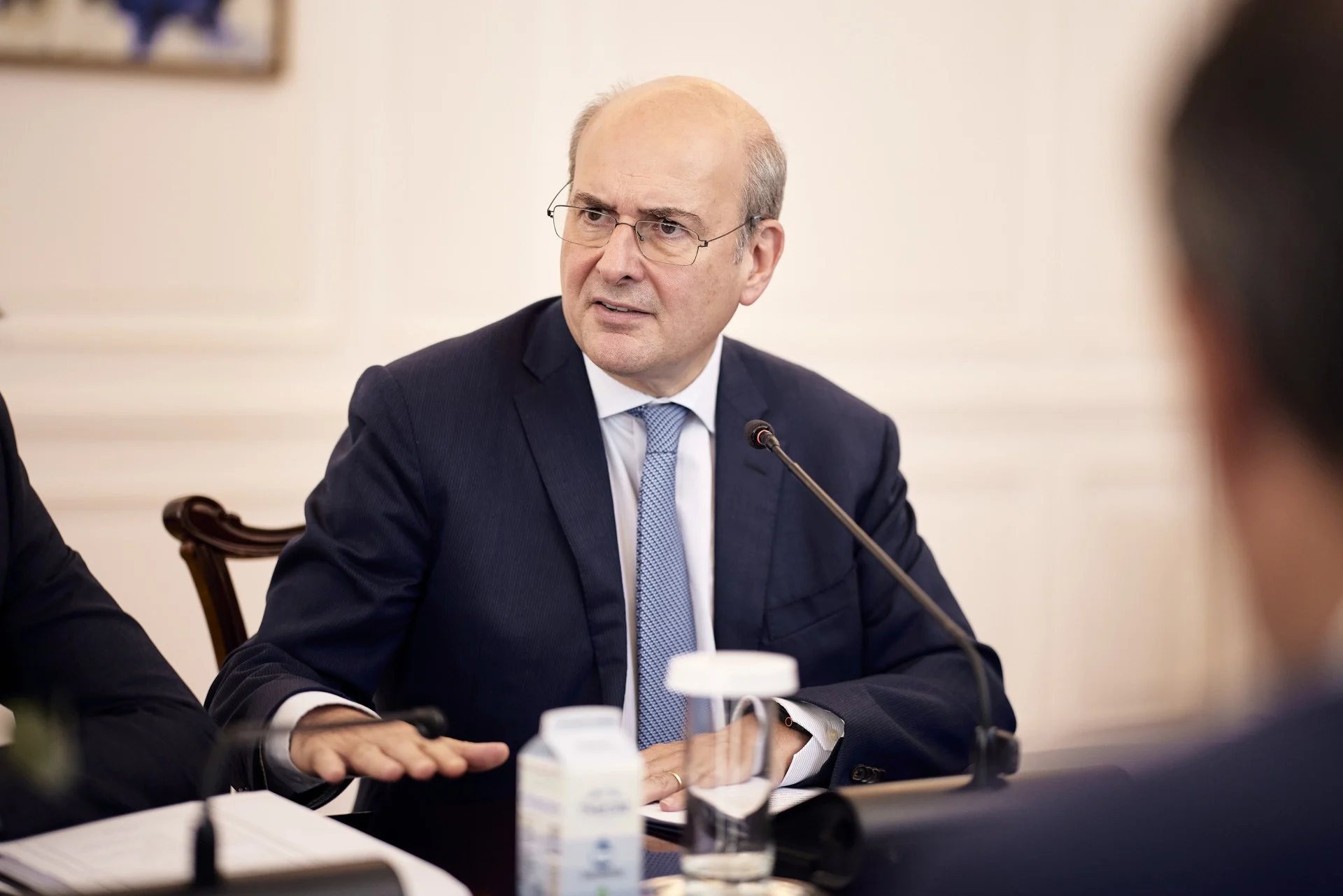 Επενδύσεις 5,4 δισ. ευρώ από το Πρόγραμμα Δίκαιης Μετάβασης και τη ΔΕΗ
