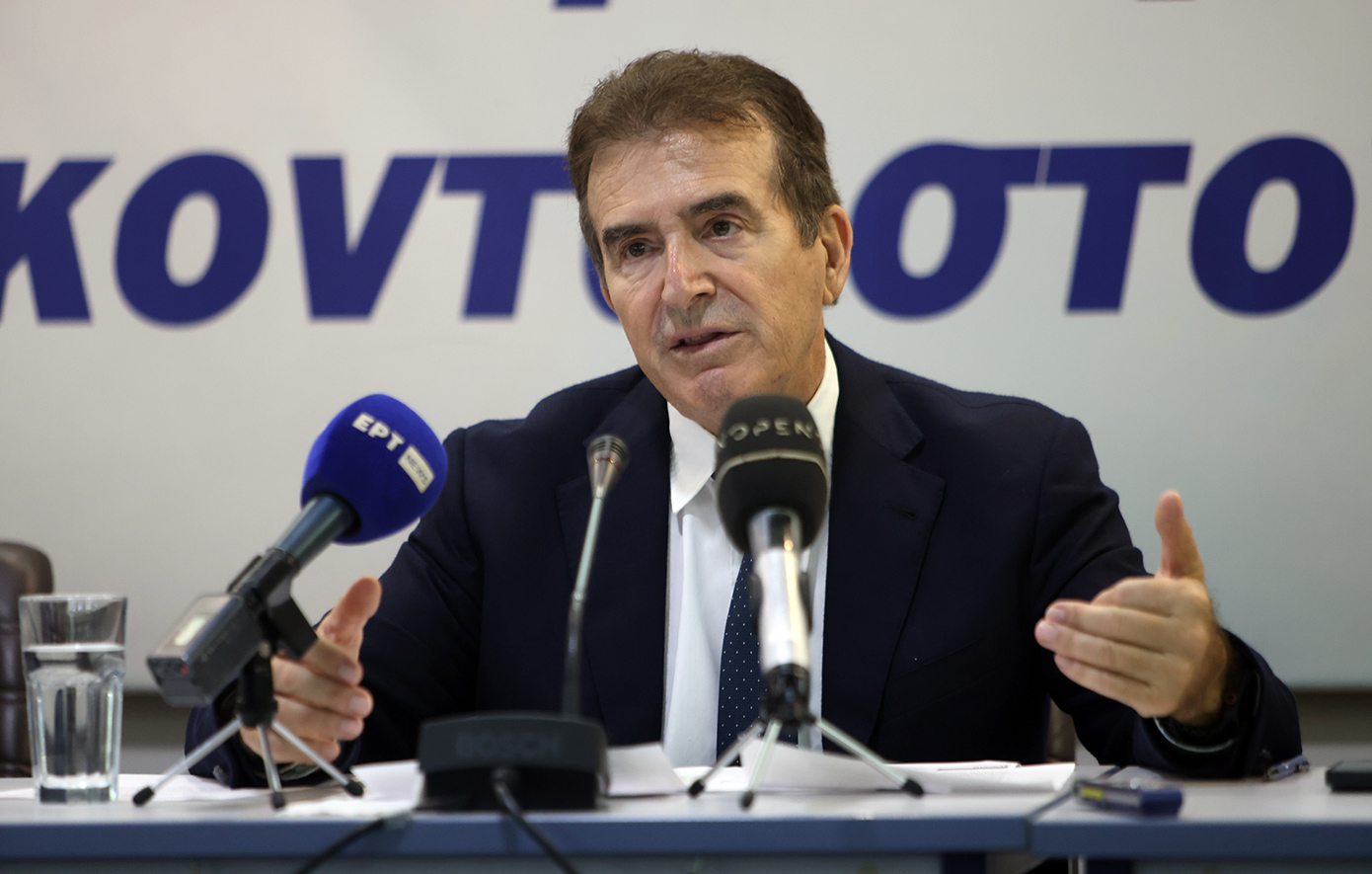 Η Αστυνομία έχει αποστολή να συλλαμβάνει δολοφόνους, όχι να σκοτώνει παιδιά – Τι είπε για τις συλλήψεις για τη Marfin – News.gr