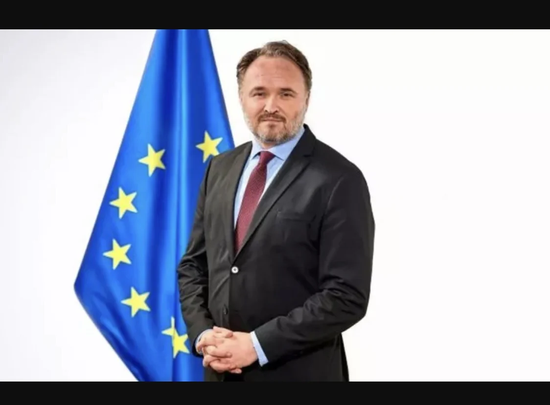 Για να εξασφαλίσει την ανεξαρτησία της η Ευρώπη χρειάζεται μια επανάσταση εξηλεκτρισμού