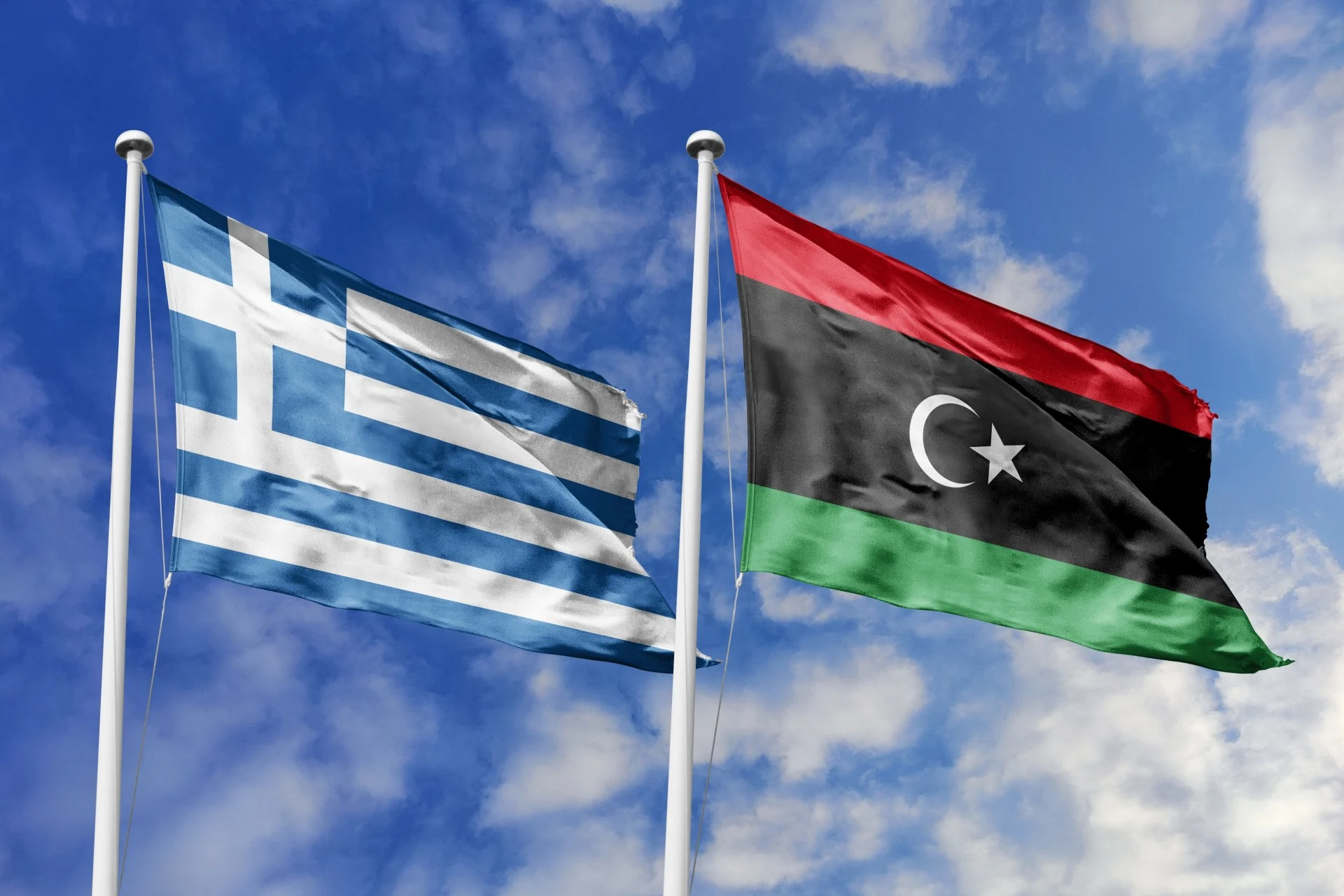ΥΠΕΞ: Τρίτος γύρος τεχνικών συνομιλιών για την οριοθέτηση θαλασσίων ζωνών μεταξύ Ελλάδας