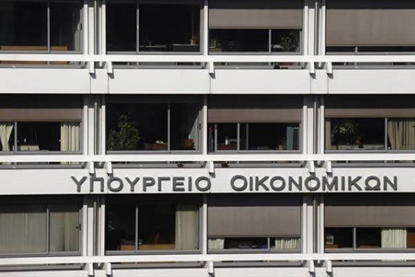 Στα 4,49 δισ. πρωτογενές πλέονασμα στο εξάμηνο, αύξηση 1,8% στα έσοδα