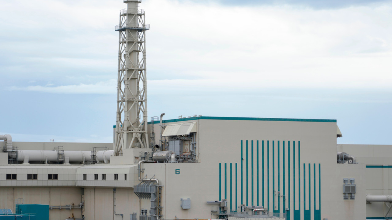 Η IAEA αναφέρει ότι ο πυρηνικός σταθμός Ζαπορίζια έχασε την εξωτερική παροχή ρεύματος