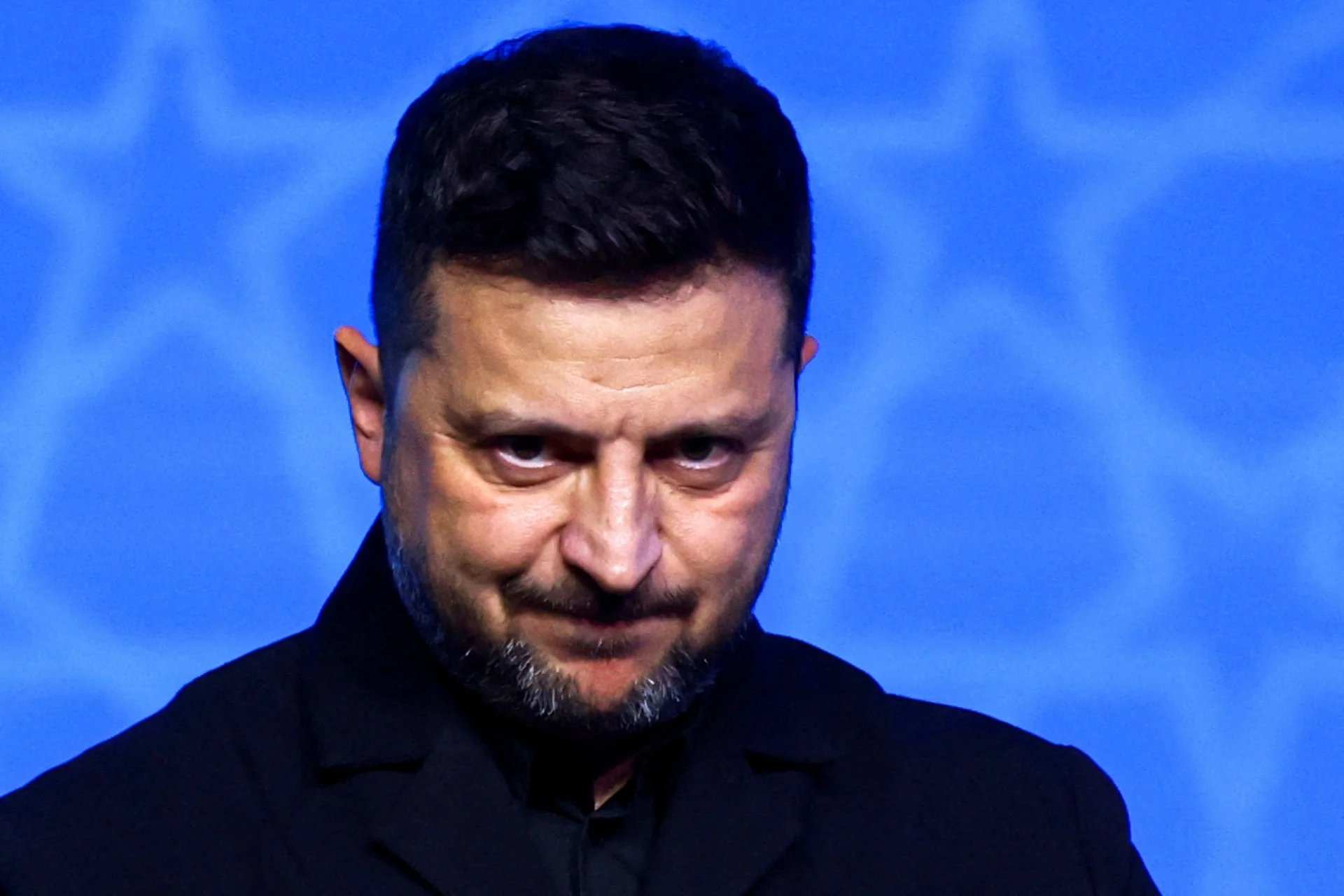Νέα έκκληση Ζελένσκι για είσοδο της Ουκρανίας στο ΝΑΤΟ