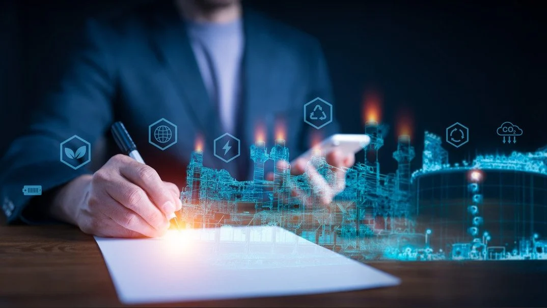 DEPA Commercial prioritizes energy security amid rising geopolitical uncertainty