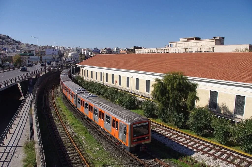 Επιστολή Μώραλη στον πρωθυπουργό για υπογειοποίηση των γραμμών του ΗΣΑΠ