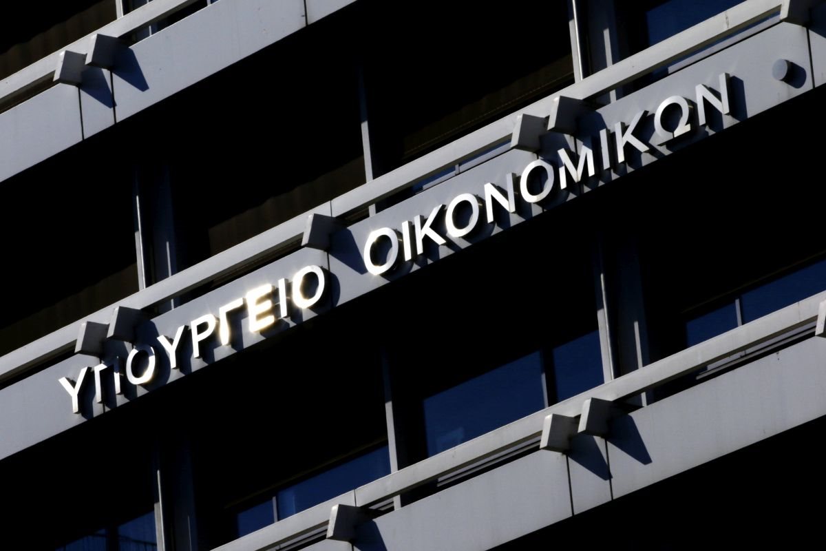 Στα 4,48 δις το πρωτογενές πλεόνασμα το α’ εξάμηνο