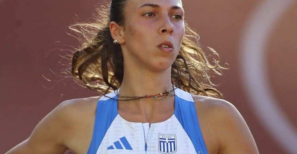 Παγκόσμιο στίβου Κ18: Πέφτει η αυλαία με 4 ελληνικούς τελικούς