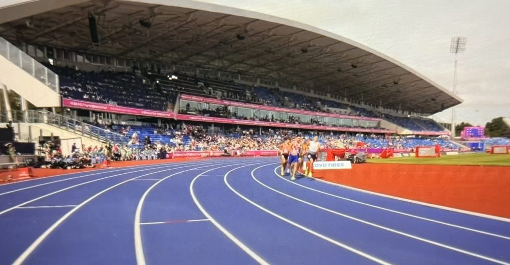 ΜΠΕΡΜΙΓΧΑΜ 2026: LIVE ενημέρωση 1η μέρα (απόγευμα)