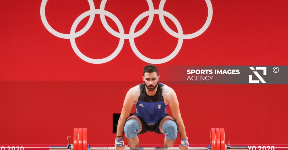 ΛΑ 2028: Σε ισχύ οι νέες Ολυμπιακές κατηγορίες