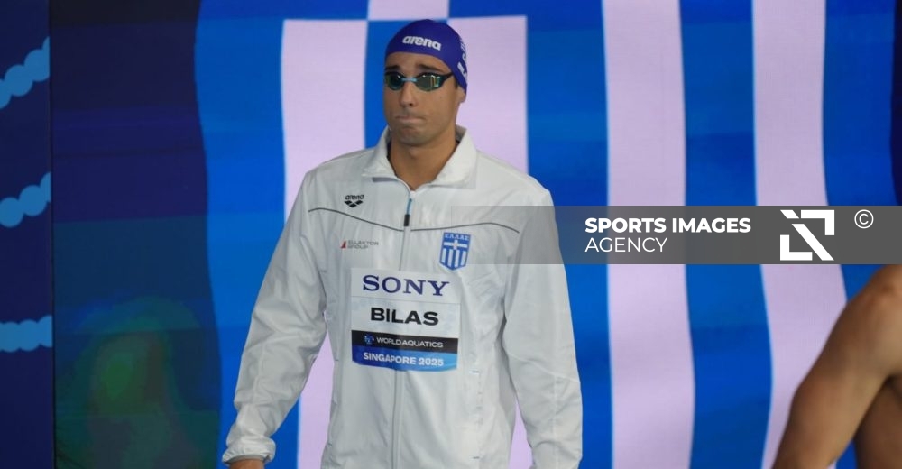 ΠΑΡΙΣΙ 2026 - κολύμβηση: Preview 1ης μέρας (πρωί)