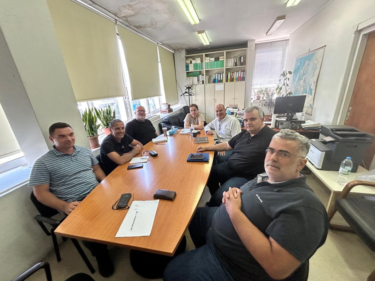 Προτάσεις ΕΒΙΟΦ για βελτίωση του θεσμικού πλαισίου βιολογικής φυτοπροστασίας