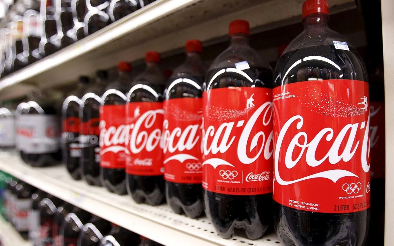 Τι βύθισε τη μετοχή της Coca Cola HBC