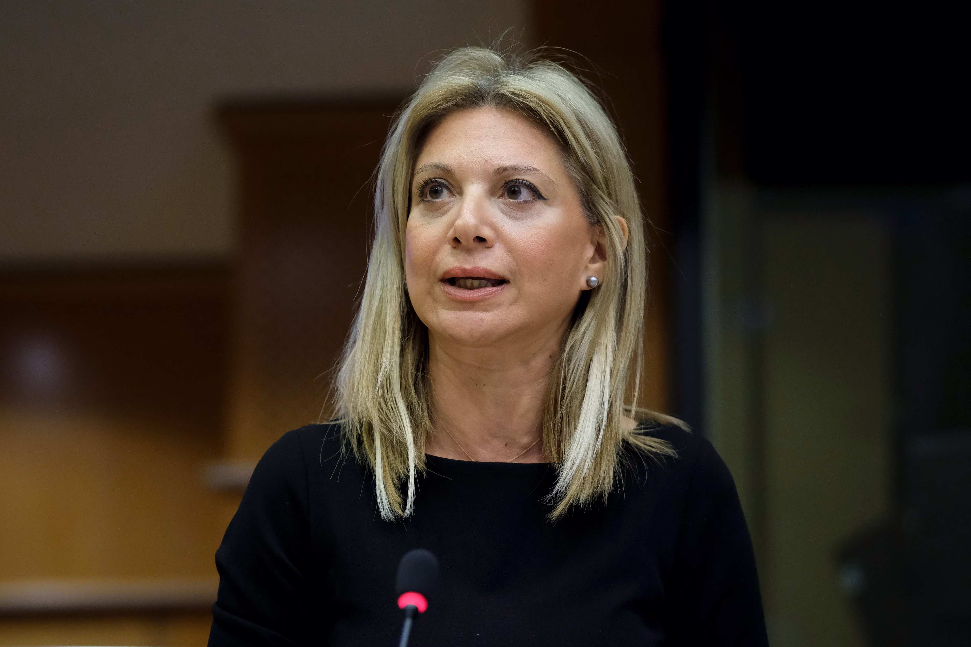 «ΕΛΠΙΔΑ»: Πρώην στελέχη ζητούν απαντήσεις για διαγραφή Αυγερινού και εσωκομματικές διαδικασίες