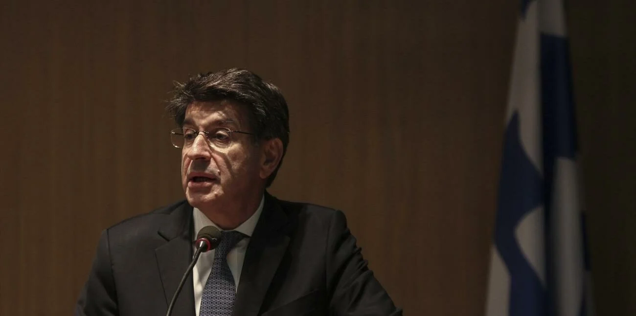 Τα 2+1 μέτωπα του Φέσσα
