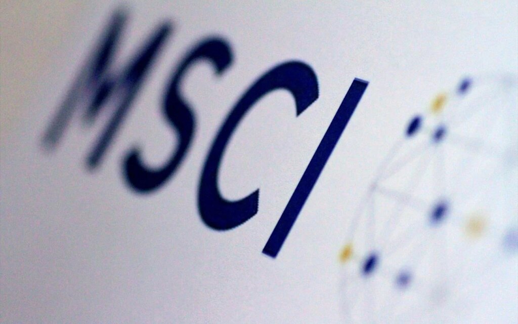 Το… 10άρι του MSCI στην Ελλάδα