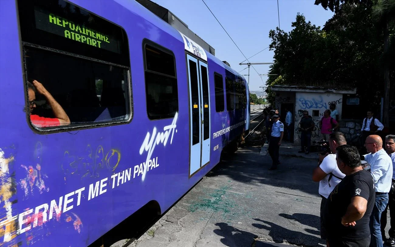 Hellenic Train: Προς σταδιακή ομαλοποίηση των δρομολογίων του Προαστιακού