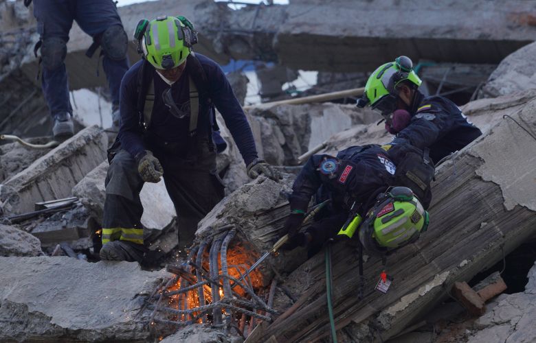 Δράμα με περισσότερους από 250 νεκρούς – News.gr