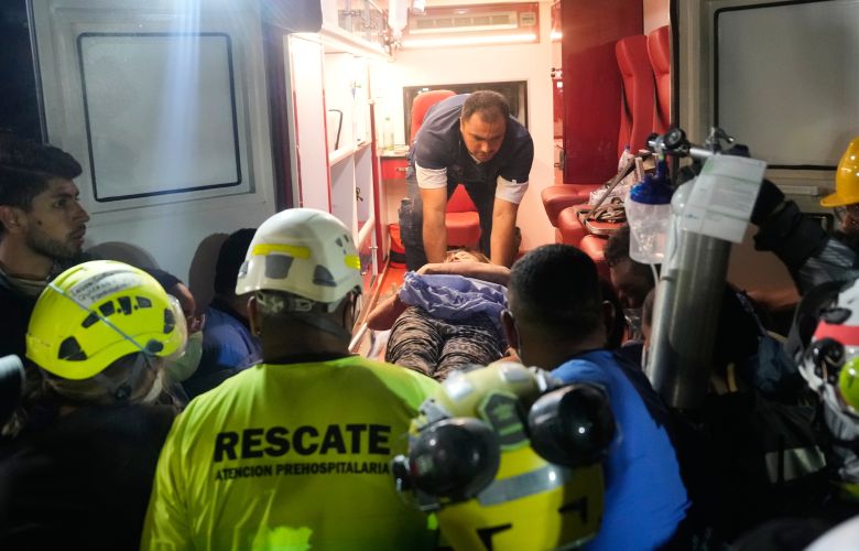 Κήρυξη τριήμερου εθνικού πένθους – News.gr