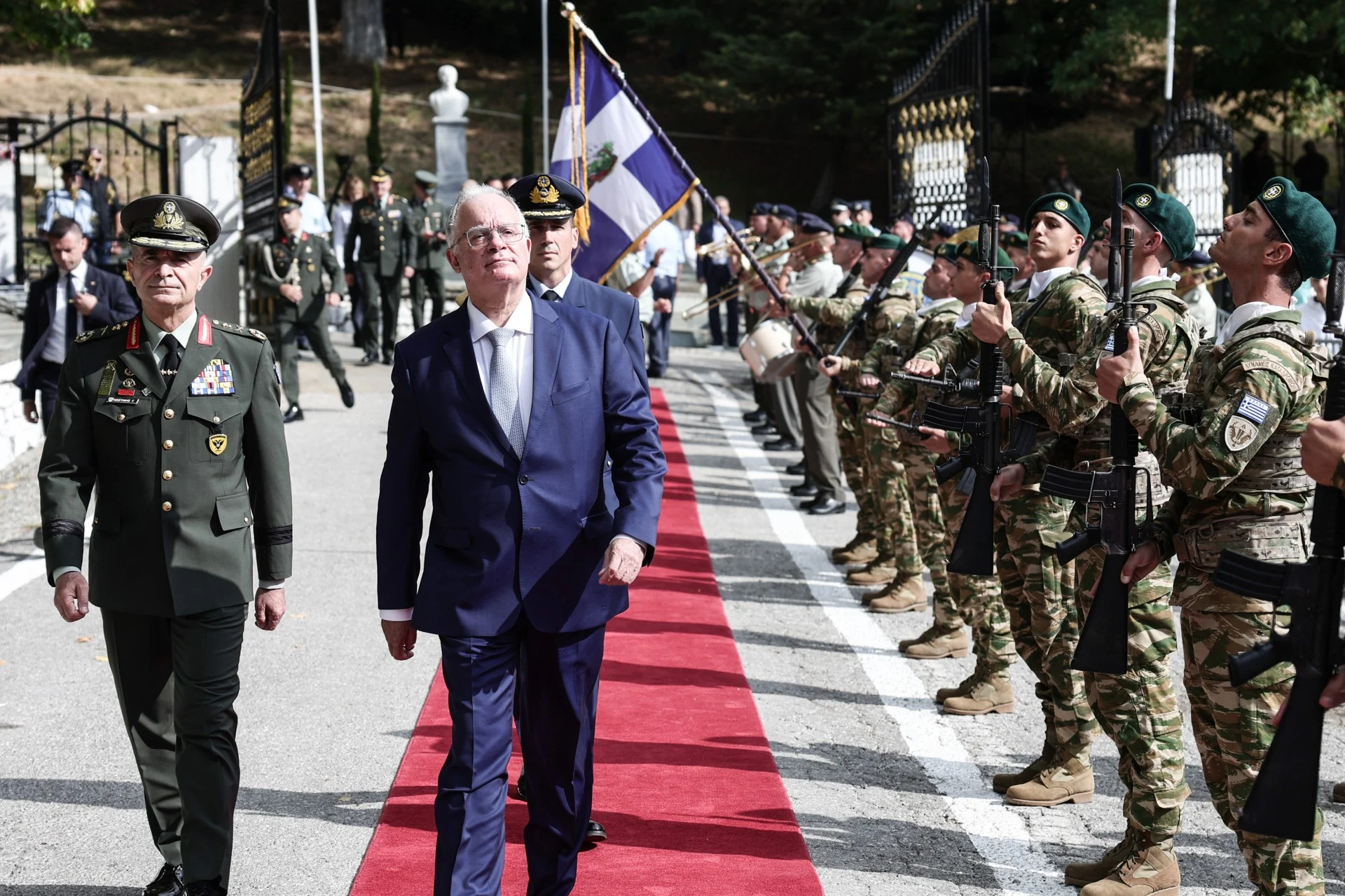 Η Τουρκία να αναγνωρίσει τη Γενοκτονία του Ποντιακού Ελληνισμού