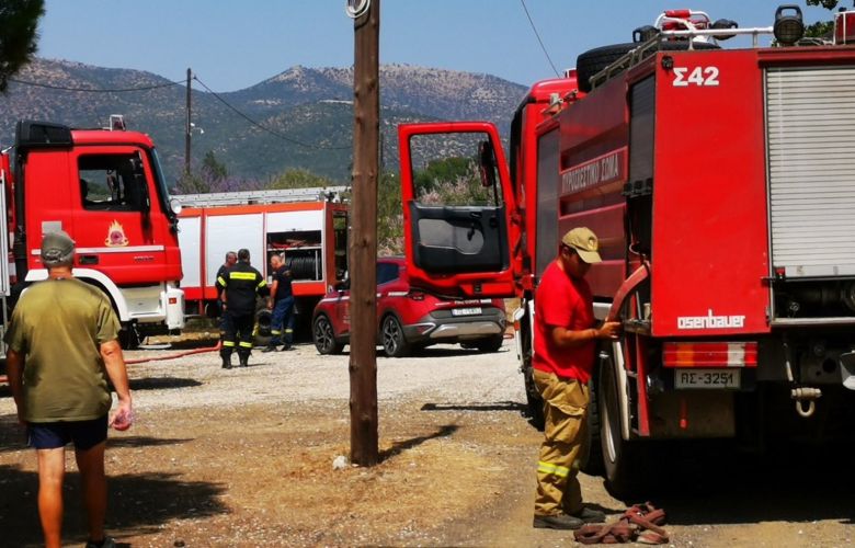 Ποιες περιοχές είναι σε «Red Code» την Δευτέρα – News.gr