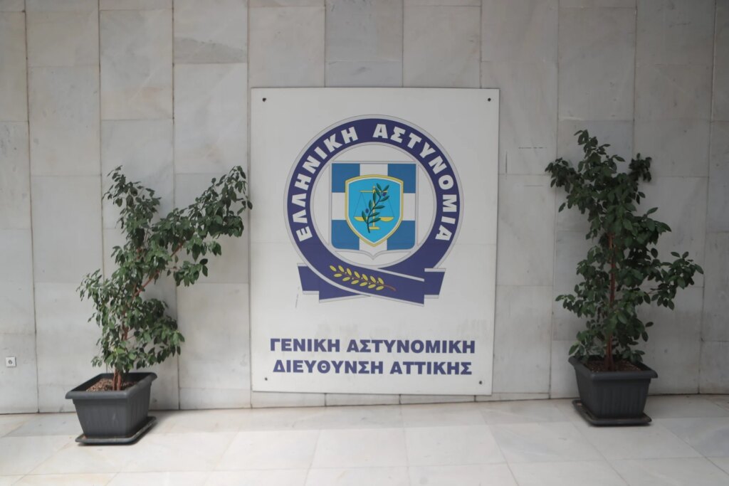 Επίθεση σε σταθμάρχη του μετρό στο Κορυδαλλό: Τι απαντά η ΕΛ.ΑΣ.