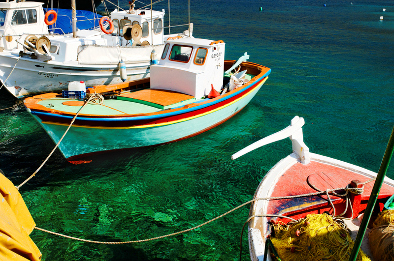 Σε διαβούλευση νέο νομοσχέδιο για την αλιεία, το Μητρώο Αγροτών και Αγροτικών Εκμεταλλεύσεων κ.ά.