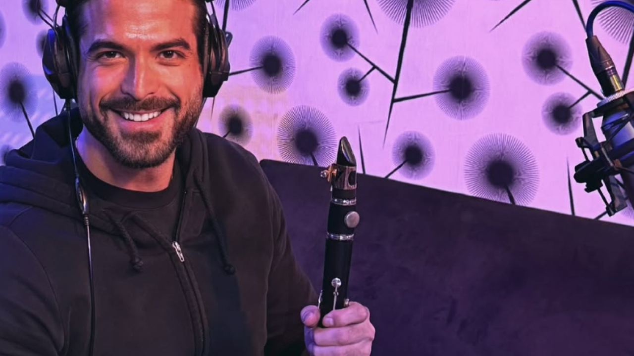 Συνελήφθη σε έλεγχο για αλκοτέστ ο Άρης Μουγκοπέτρος
