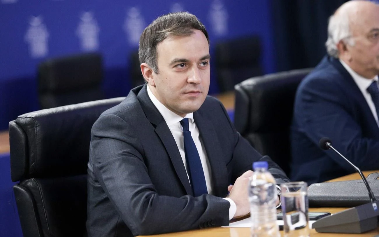 Δεν είναι εύκολο να πληγεί στόχος εντός Ελλάδος