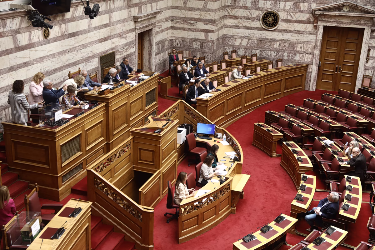 «Απουσία εθνικής στρατηγικής»: Κόντρα κυβέρνησης - αντιπολίτευσης με φόντο την τουρκική προκλητικότητα