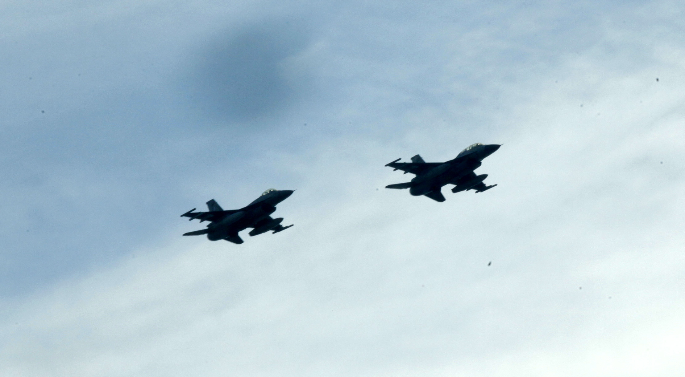 Νέα τουρκική πρόκληση με drone νότια της Αλεξανδρούπολης - Επηρεάστηκε πολιτική πτήση