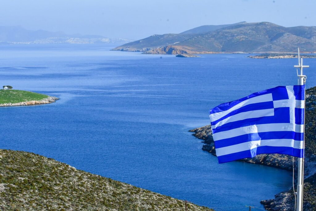 Αντίδραση Άγκυρας στο νέο χωροταξικό για τη βιομηχανία: «Δεν έχει νομικές συνέπειες για την Τουρκία» – Η αναφορά στο Αιγαίο