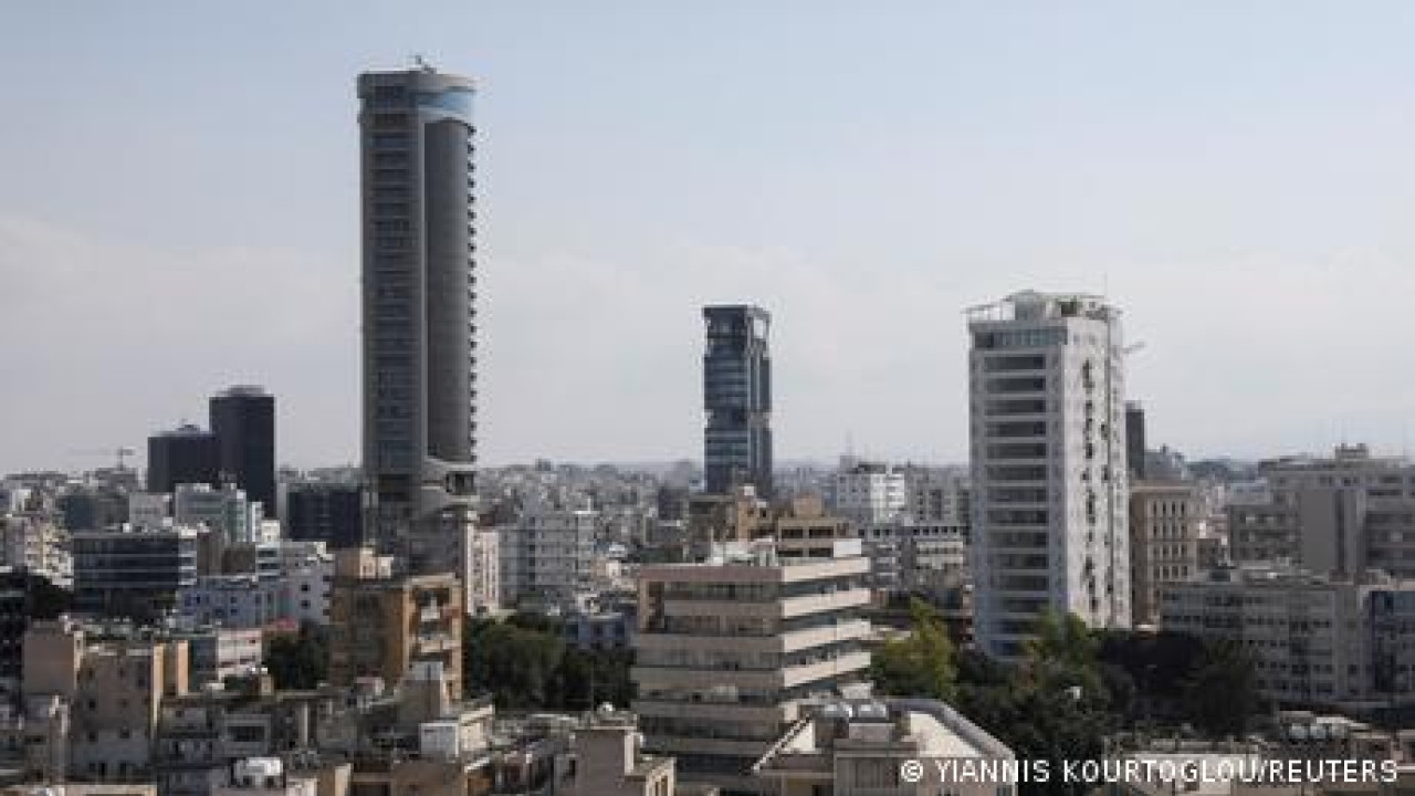 Λευκωσία: Επιφυλακή λόγω κλιμάκωσης μεταξύ Τουρκίας-Iσραήλ
